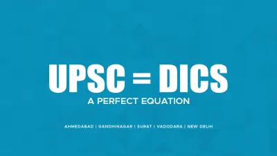 Delhi Institute for Civil Services