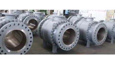 China Ball Valve Manufacturer Co., Ltd.