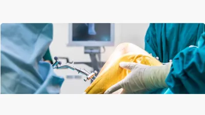 Bone and joints clinic