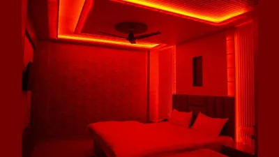 JB Girls PG | Girls PG in Kurukshetra &ndash; Safe, Furnished & AC Rooms