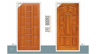Zee Doors