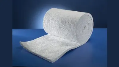 Ceramic Fiber Blanket, Module Manufacturer | Shree Ceramic