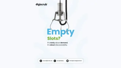 Digiscrub &ndash; healthcare digital marketing agency in India