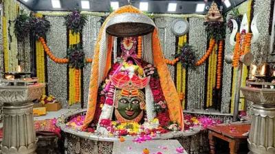 Pujan booking
