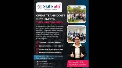 Skills ally