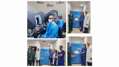 MACS Clinic - Cancer Treatment in Bangalore, India
