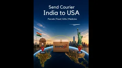Rapidex Worldwide Express