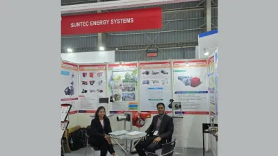 Suntec Energy Systems