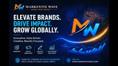 Markentix Wave