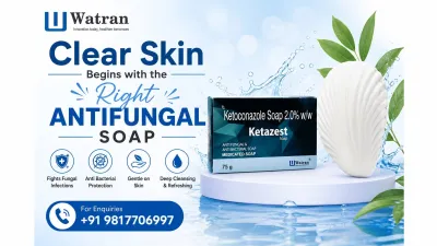 Watran Pharmaceuticals