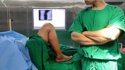 Best Orthopedic in Andheri Lead by Dr Anuj Singh