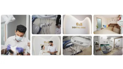 B&B Dental Care