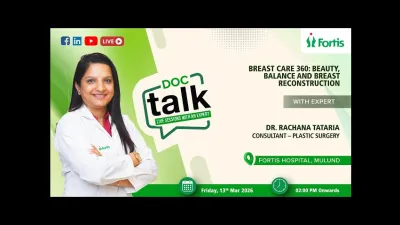 Dr. Rachana Tataria
