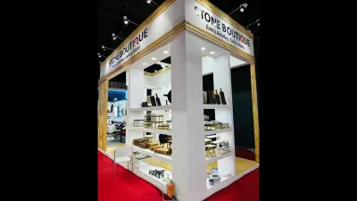 Stone Boutique