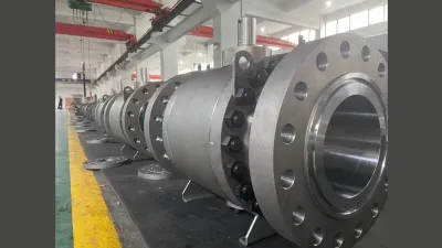 China Topper Valve Manufacturer Co., Ltd