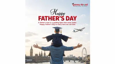 Gateway Abroad Bangalore