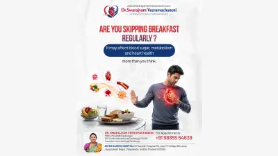 cardiologist in Vijayawada - Dr.Swarajyam Veeramachaneni