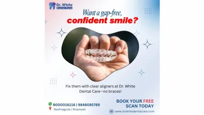 Nizampet dentist