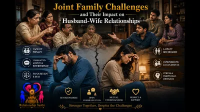 Relationship sarthi Pre Marriage Consultation & Mentorship | Post Marriage Counseling