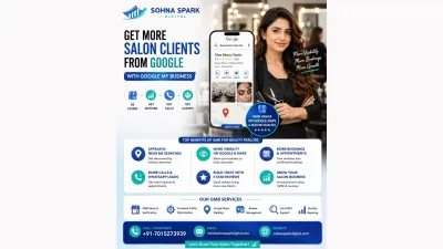 Sohna Spark Digital