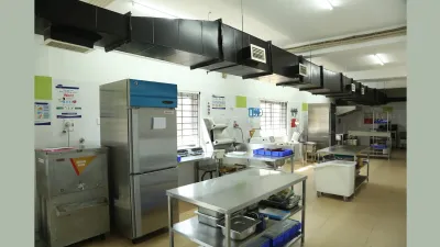 Tharani Infra