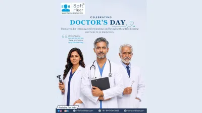 Best Hearing Aid Clinic in Navi Mumbai