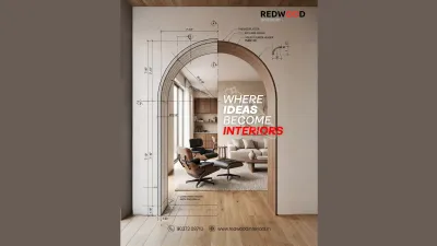 Redwood Interiors