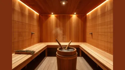 Yeti International Spa