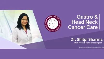 Dr Shilpi Sharma