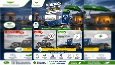 Thermosun Engineering and Power India Pvt. Ltd.