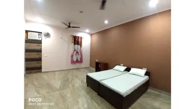 Jb Rooms and Pg - Girls Pg in Sector 49 | Uppal Southend | Gurgaon