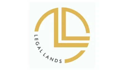 LEGALLANDS LLP - The Land of Legal Professionals