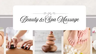The Epic Wellness Spa