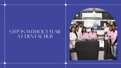 Dental Hub