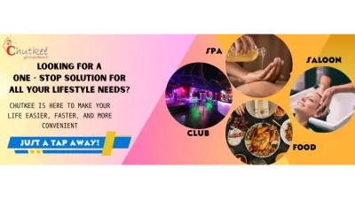 WAVE SPA-Best Spa In Gurgaon | Luxury Spa In Gurgaon | Spa In Gurgaon