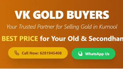 Vk gold
