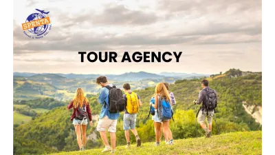 Spenta Travels & Tours