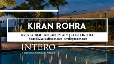 Sivalley Homes - Real Estate Agent