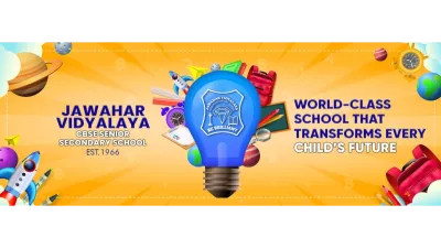Jawahar Global Academy