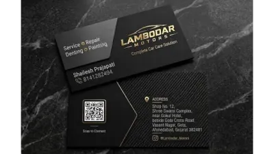 Lambodar Motors