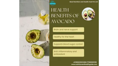 Ideal Nutrition and Health Hub