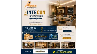 Modern Architecture Design & Planning Services | Interior Bazar