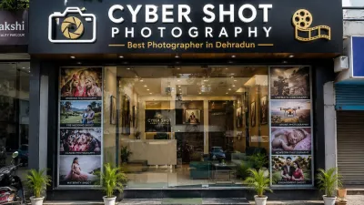 cyber shot photography