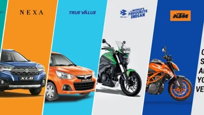 KTM Husqvarna Neyyatinkara
