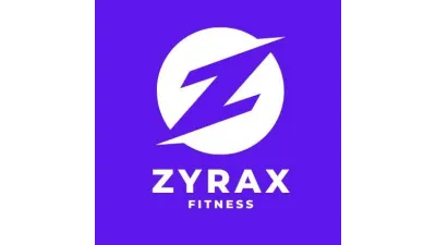 Zyrax Fintess