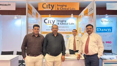 City Imaging & Clinical Labs