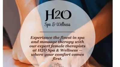 H2O Luxury Spa