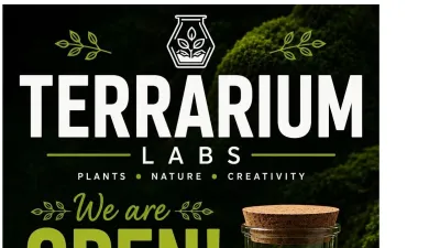 Terrarium Labs