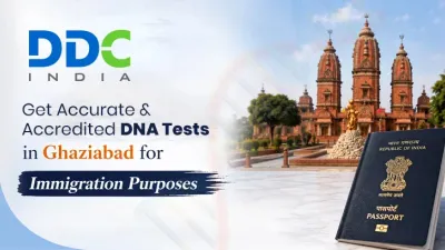 DDC Laboratories India
