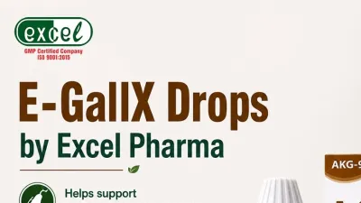 Excel Pharma